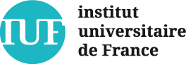 Alain Finkel nominated at Institut Universitaire de France