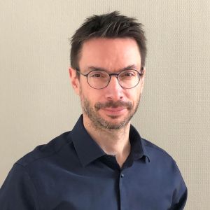 Olivier BAUDOIN