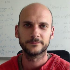 Jérémie BIGOT