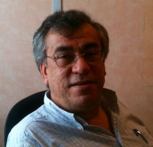 Ahmed BOUAJJANI