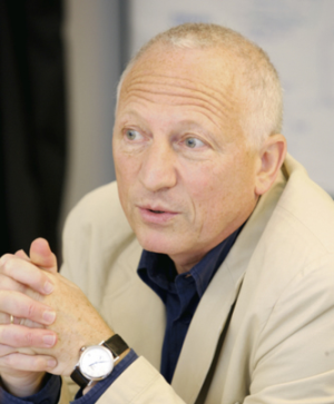 Jean-Gabriel GANASCIA