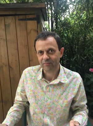 Gilles GUIHEUX