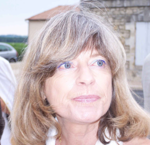 Sylvie GUILLAUME