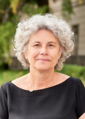 Pascale LABORIER