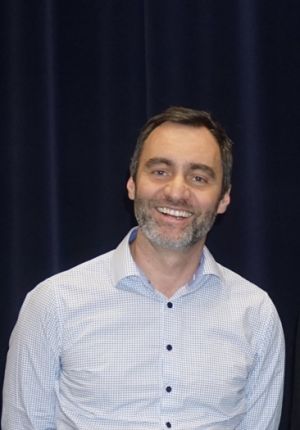 Renaud LE GOIX