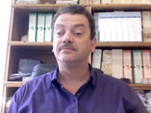 Christophe LECUYER