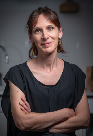 Élodie LÉVÊQUE