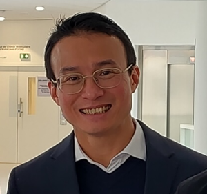 Thanh Duc MAI