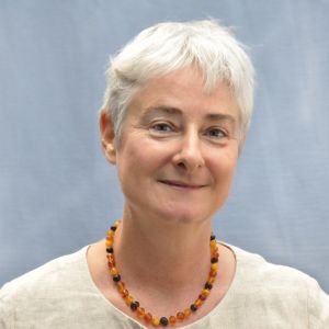 Isabelle MOINDROT