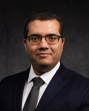 Mourad OUDICH
