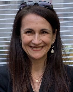 Anne PAGE