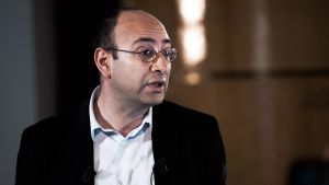 Marwan RASHED