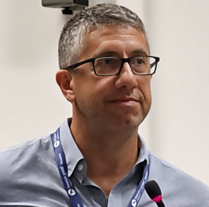 Antonino Marco SAITTA