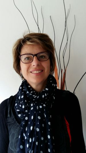 Myriam TAVERNA