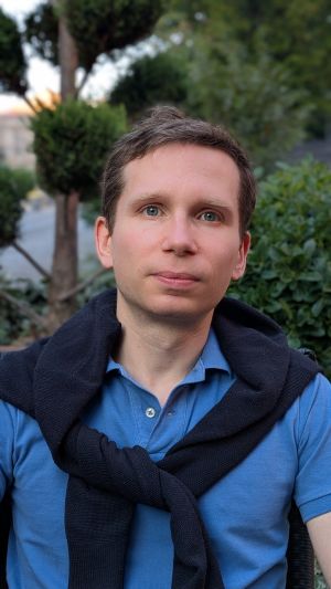 Jean-Baptiste TEYSSIER