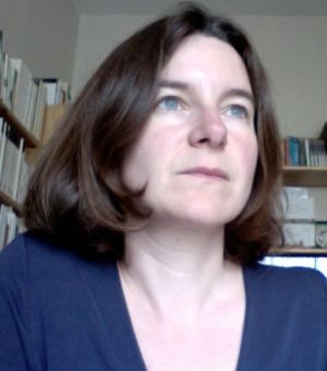 Christine BÉNÉVENT