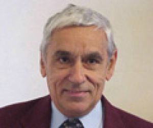 Bernard RAVEAU