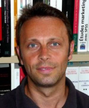 Patrice LAROCHE