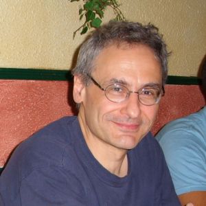 Bruno SICARDY
