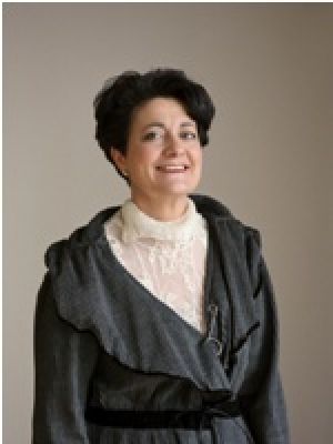 Catherine VOLPILHAC-AUGER