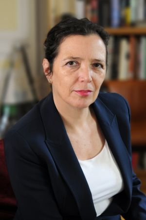 Mercedes BLANCO-MOREL