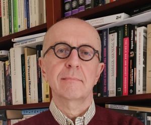 Frédéric BOZO