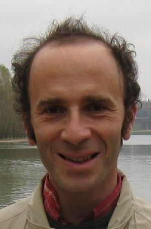 Raphaël CERF