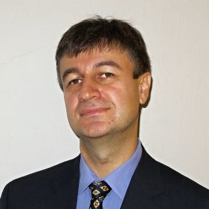 Mairbek CHSHIEV