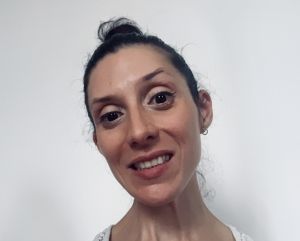 Anne-Sophie DE SUZZONI