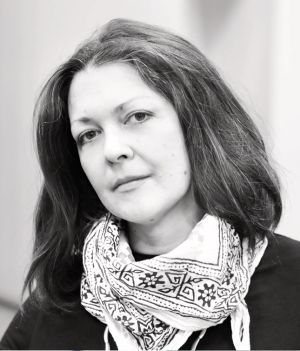 Elena DI BERNARDINO