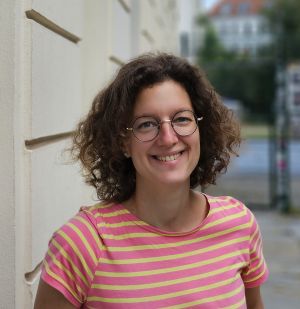 Valérie DUBSLAFF