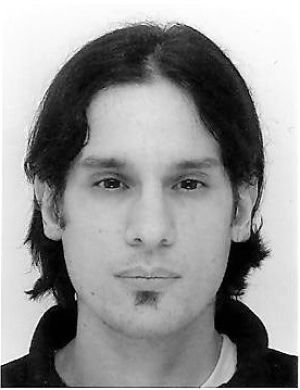 Oscar FERREIRA