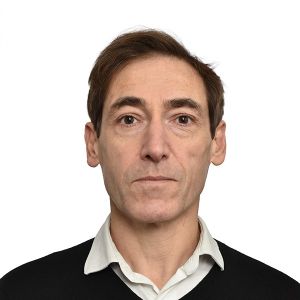 Brice HALIMI