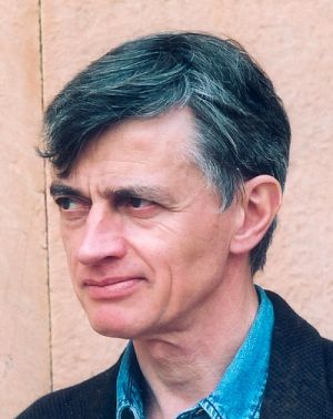 Christian HECK
