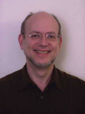 Alan KAHAN