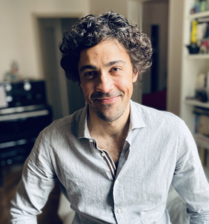 Miquel OLIU-BARTON