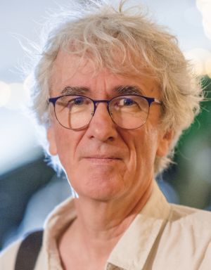 Christian OLLIVIER