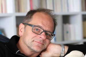 Cédric RICHARD