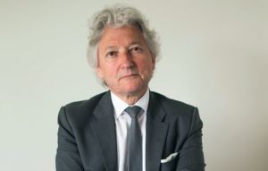 Dominique ROUSSEAU