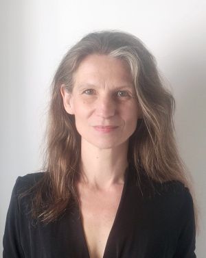 Émilie SÉRIS