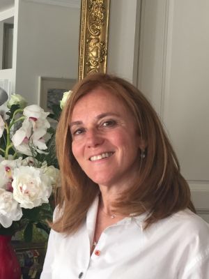Ilaria TADDEI