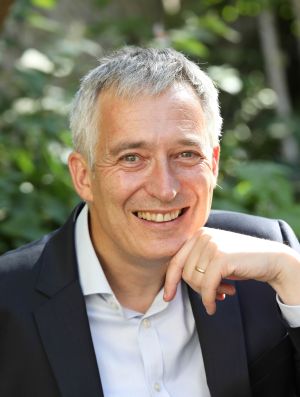 Jonathan WEITZMAN