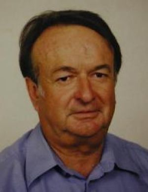 Michel BARLAUD