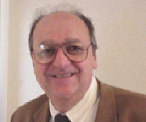 Bernard DUJON