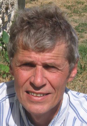 Bertran AUVERT