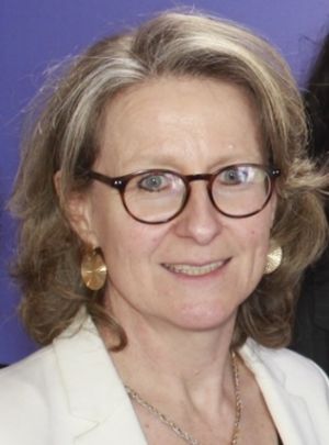Ségolène BARBOU DES PLACES