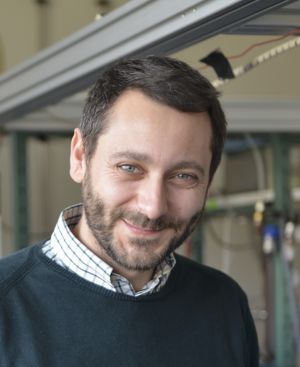 Pierre BECK