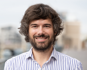 Thibaud BONCOURT
