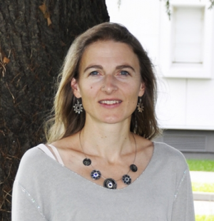 Léonie CANET