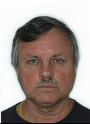Victor CHEPOI